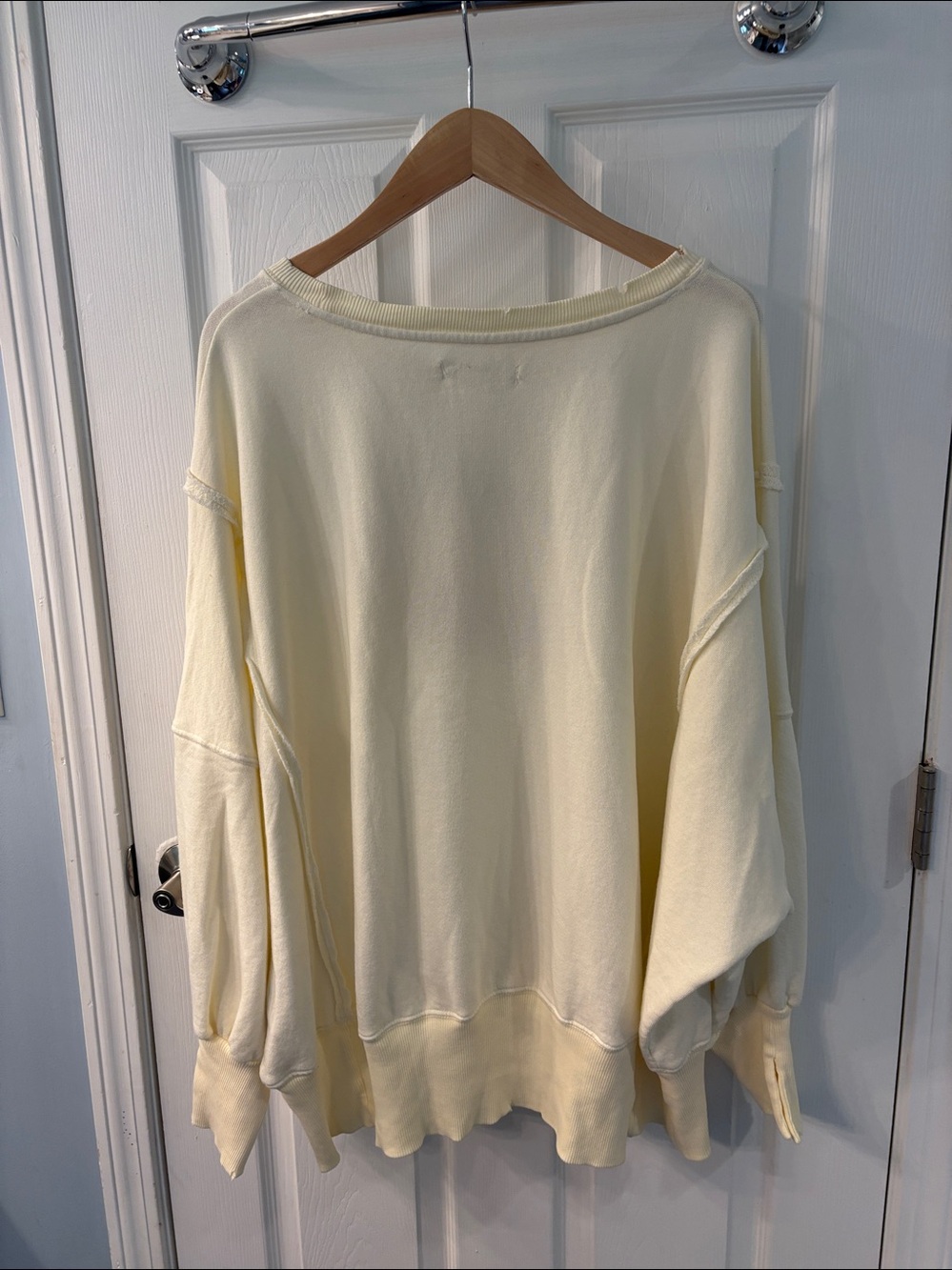 We The Free Graphic Camden in Sardine Combo, size Medium, NWT - Picture 10 of 12